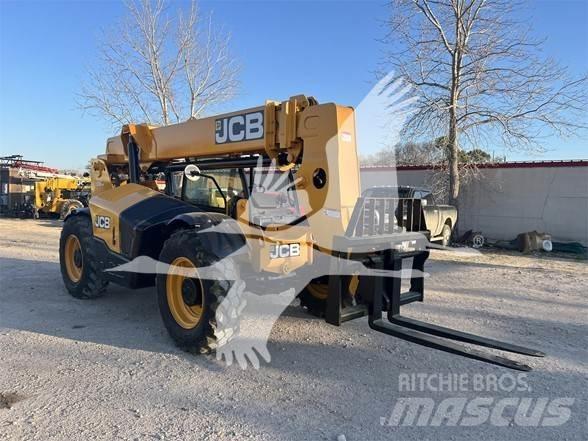 JCB 506-36 Teleskopski viljuškari