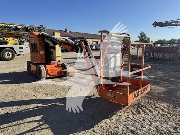 JLG E300AJP Zglobne podizne platforme