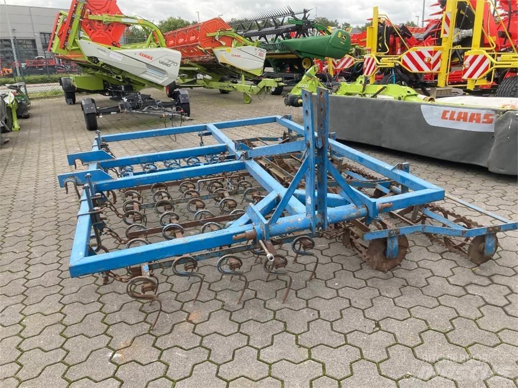 Rabe RK 3,60 Drljače
