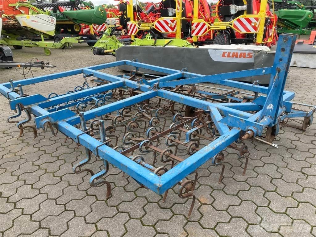Rabe RK 3,60 Drljače