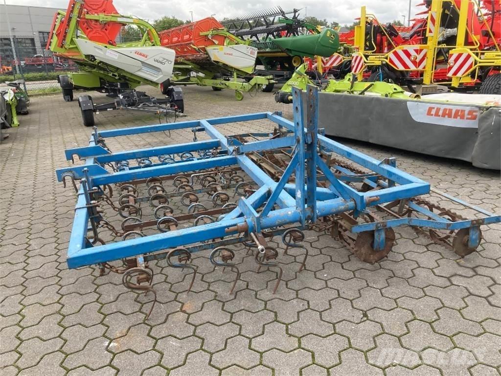 Rabe RK 3,60 Drljače