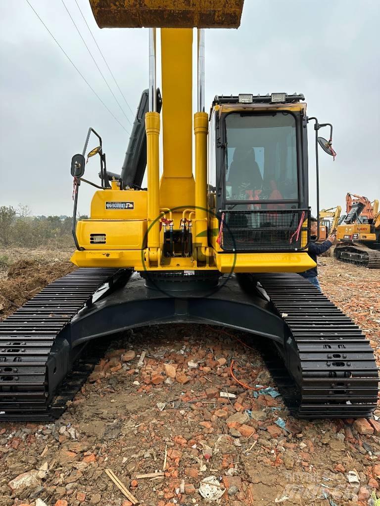 Komatsu PC 240-8 Bageri guseničari