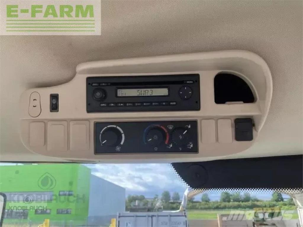 John Deere 6170 r Traktori