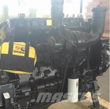 Cummins QSZ13-C400 Motori za građevinarstvo