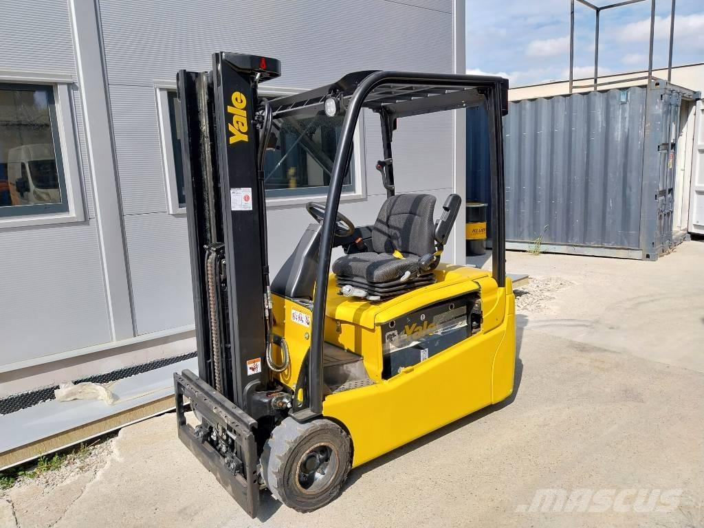 Hyster J 2.00 XNT Električni viljuškari