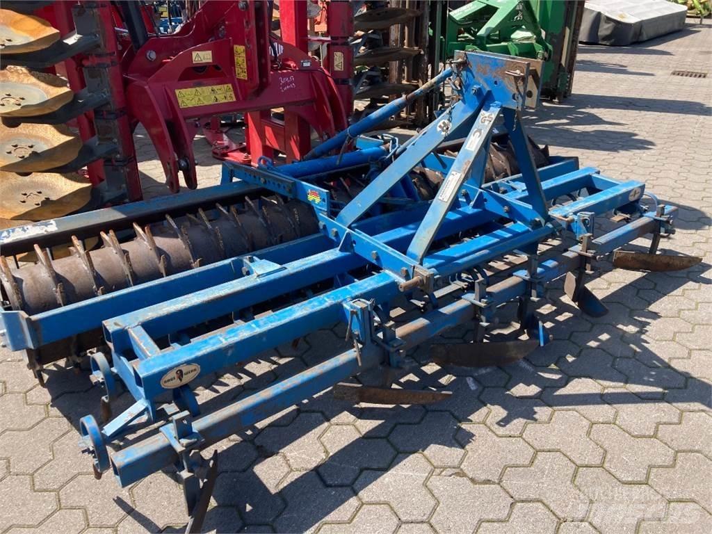 Rabe Kompakter 301 Drljače