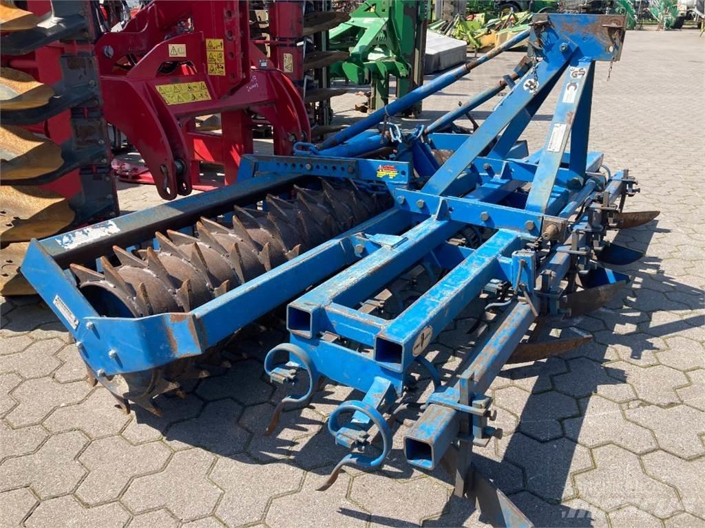 Rabe Kompakter 301 Drljače