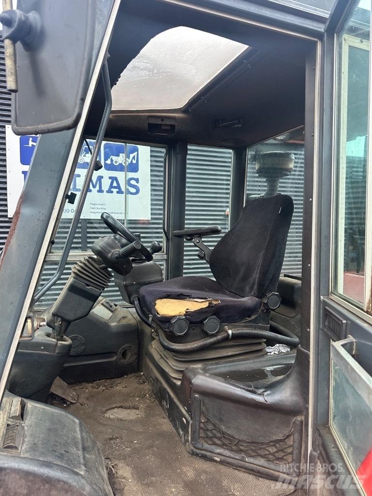 Dantruck 9690-9 Dizelski viljuškari