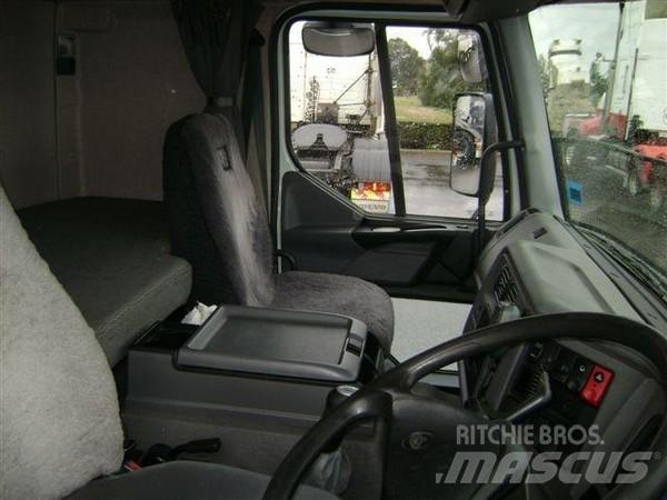 Mack Premium Ostalo