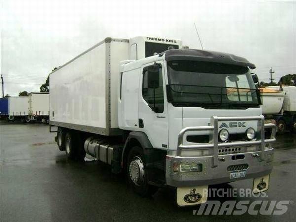 Mack Premium Ostalo