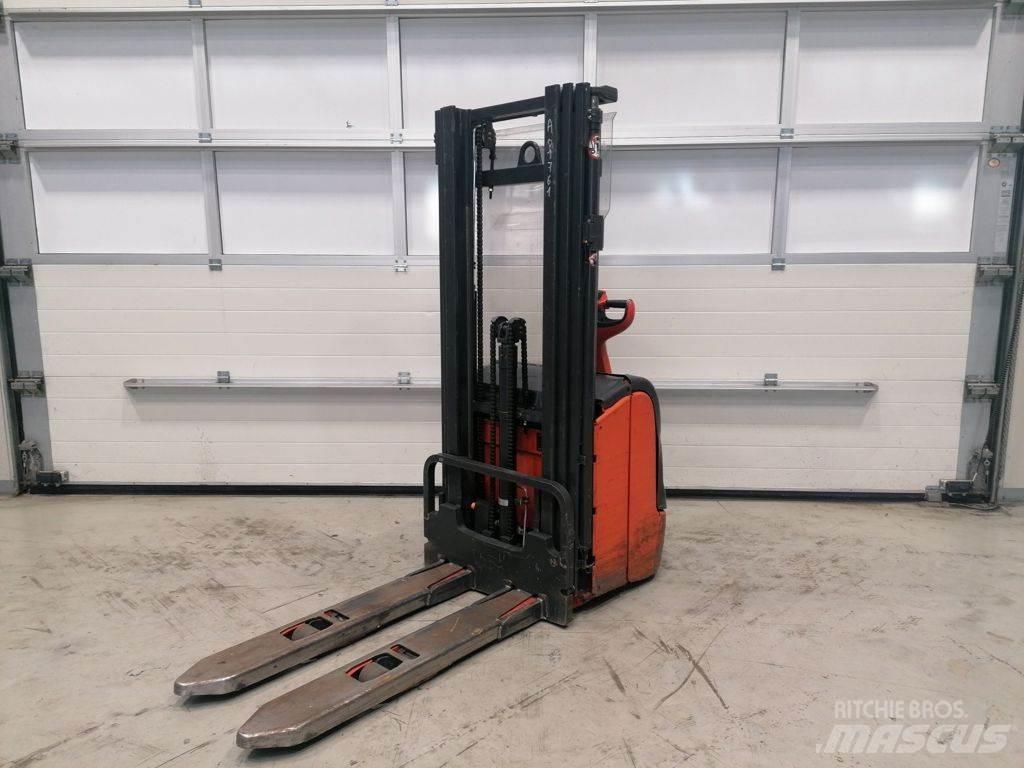 Linde L14 Ručni električni viljuškar