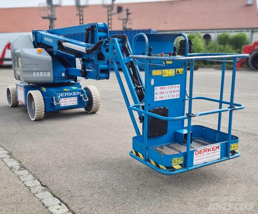 Genie Z 40/23 N RJ Zglobne podizne platforme