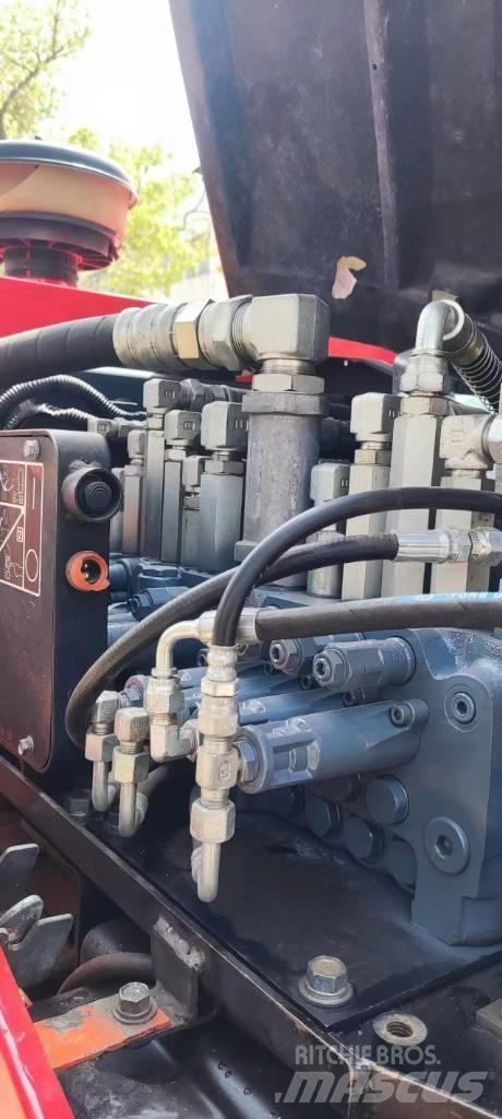 Kubota KX 183 Midi bageri 7t – 12t