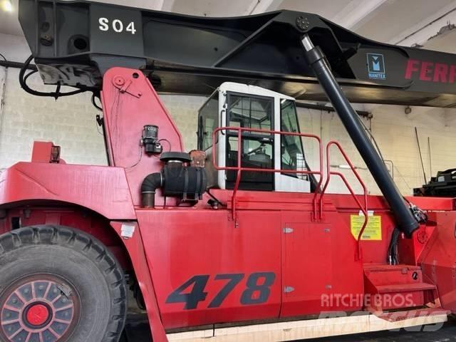 CVS Ferrari F 478 Dohvatni viljuškari