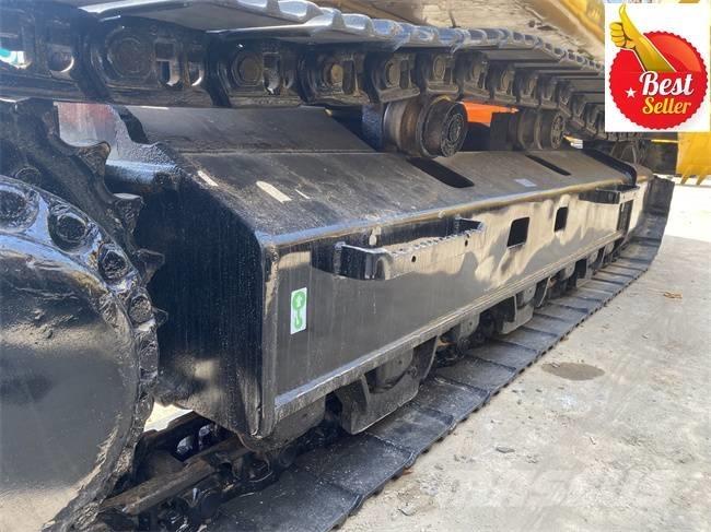 CAT 330 D 2L Bageri guseničari