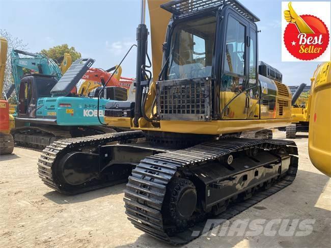 CAT 330 D 2L Bageri guseničari