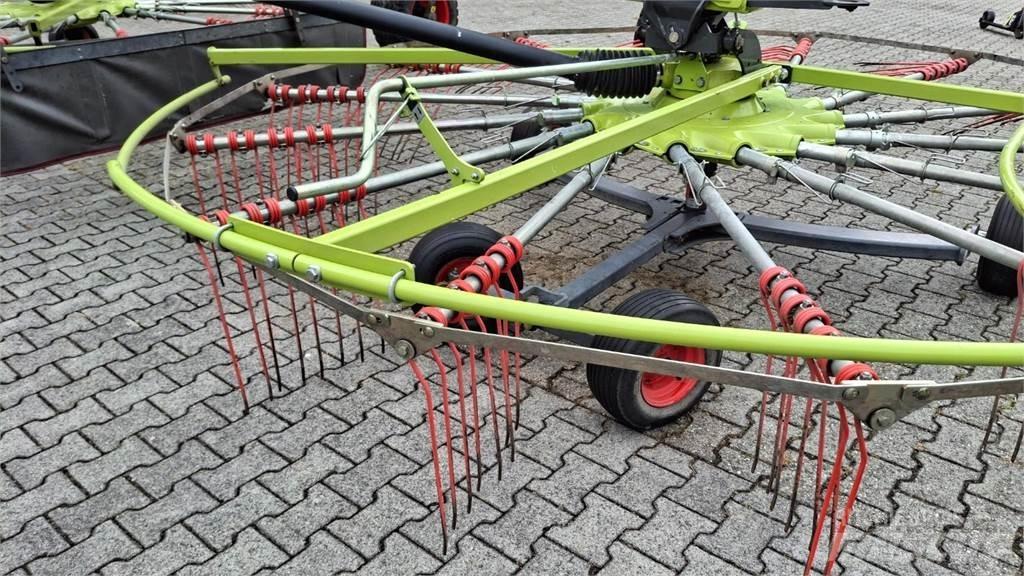 CLAAS Liner 2900 Skupljači