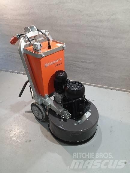 Husqvarna PG 680 Betonske mašine za poliranje