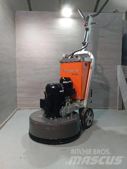 Husqvarna PG 680 Betonske mašine za poliranje