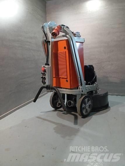 Husqvarna PG 680 Betonske mašine za poliranje