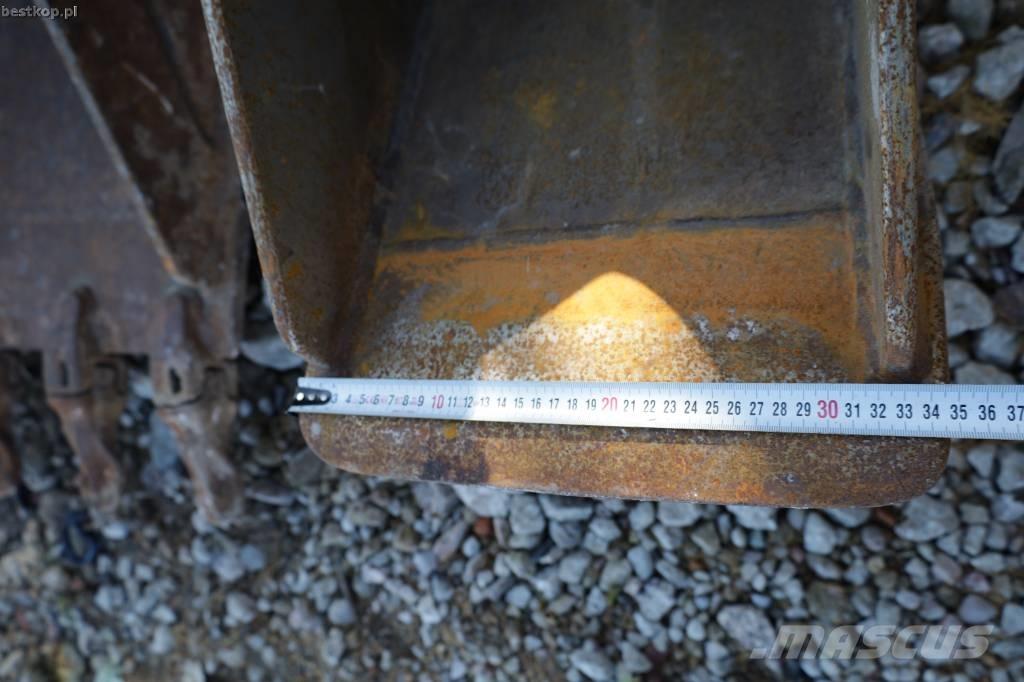 Volvo ECR 35 D Mini bageri < 7t