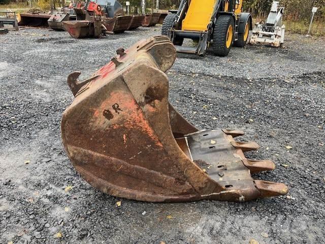  Kuokkakauha Kašike / Korpe