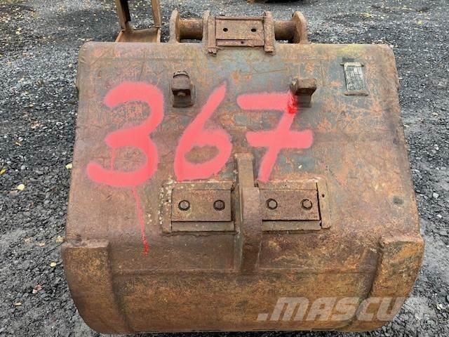  Kuokkakauha Kašike / Korpe