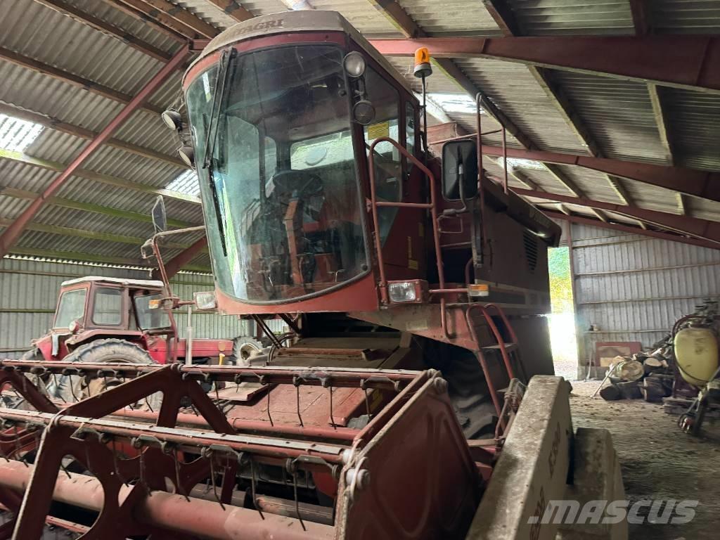 Laverda 3500 Kombajni