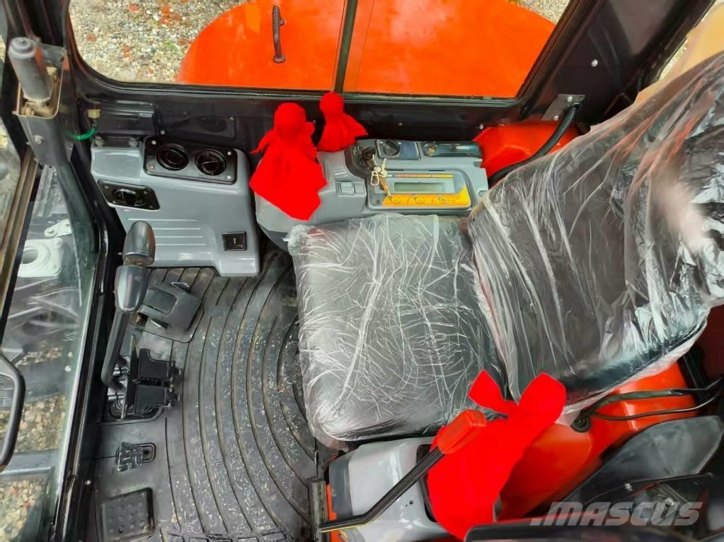 Kubota U 40 Mini bageri < 7t