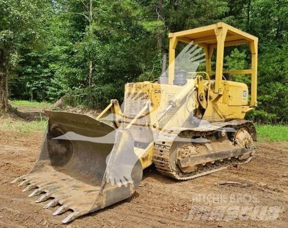CAT 951C Utovarivaču guseničara