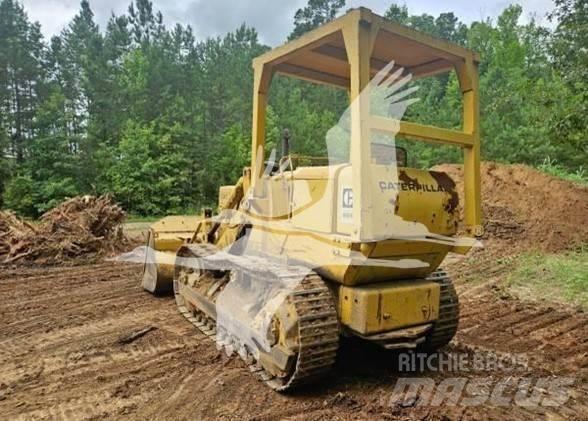 CAT 951C Utovarivaču guseničara