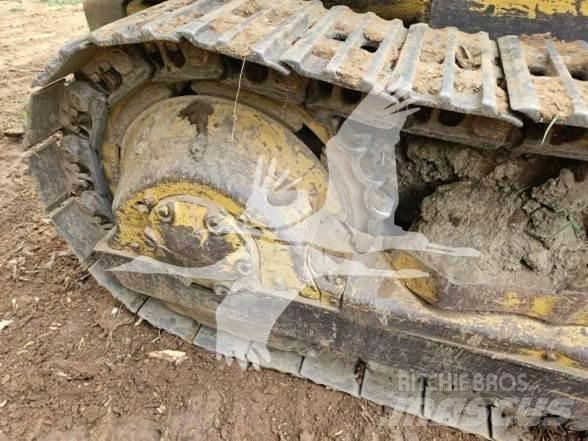 CAT 951C Utovarivaču guseničara