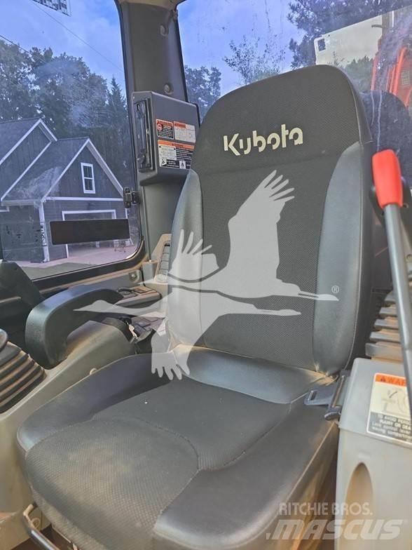 Kubota KX033-4 Mini bageri < 7t