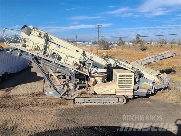 Metso LT220D Drobilice