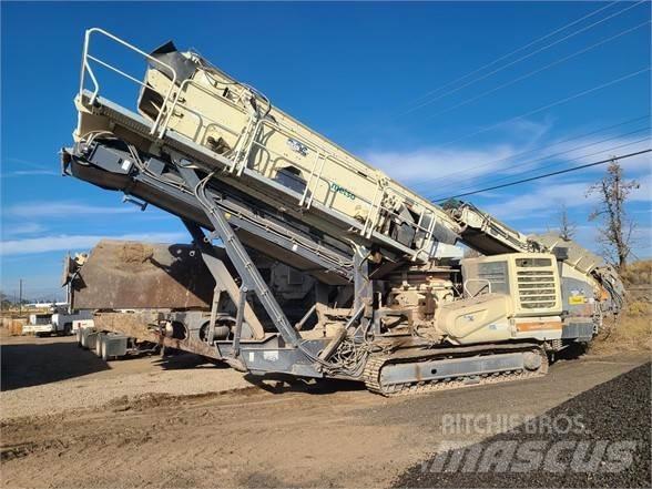 Metso LT220D Drobilice