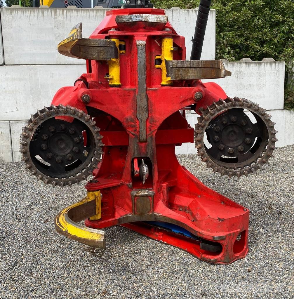 Eco Log 761 LF - Neuf Mašine za kleščenje grane stabla