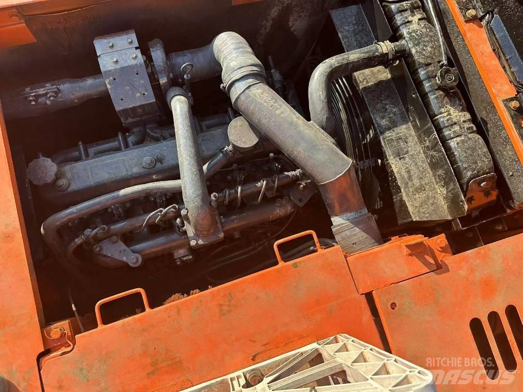 Doosan 150 W-7 Bageri točkaši