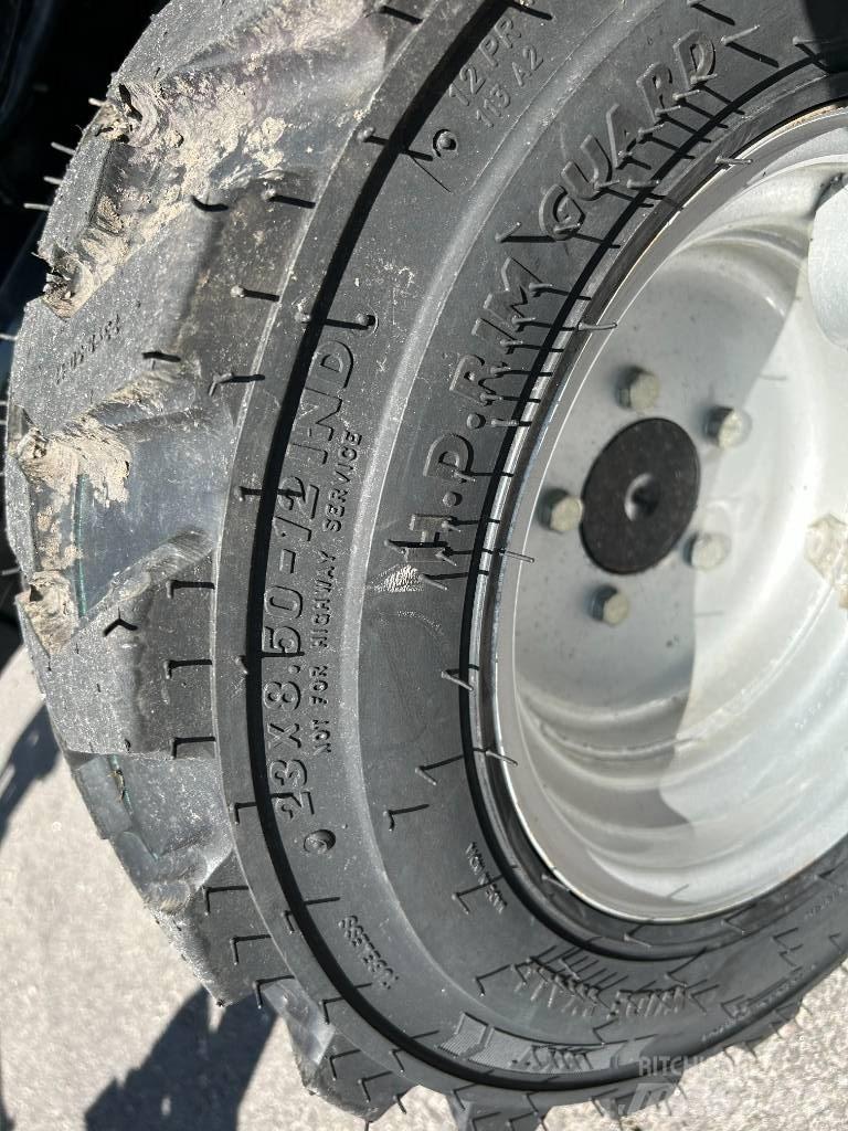 Solis 22 Manji traktori