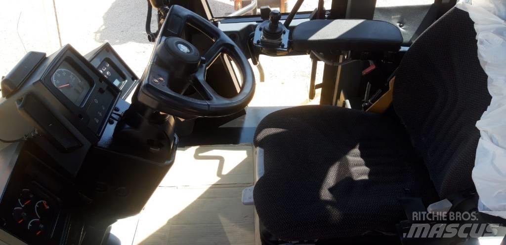 CAT 824 G series II Buldožeri na točkovima