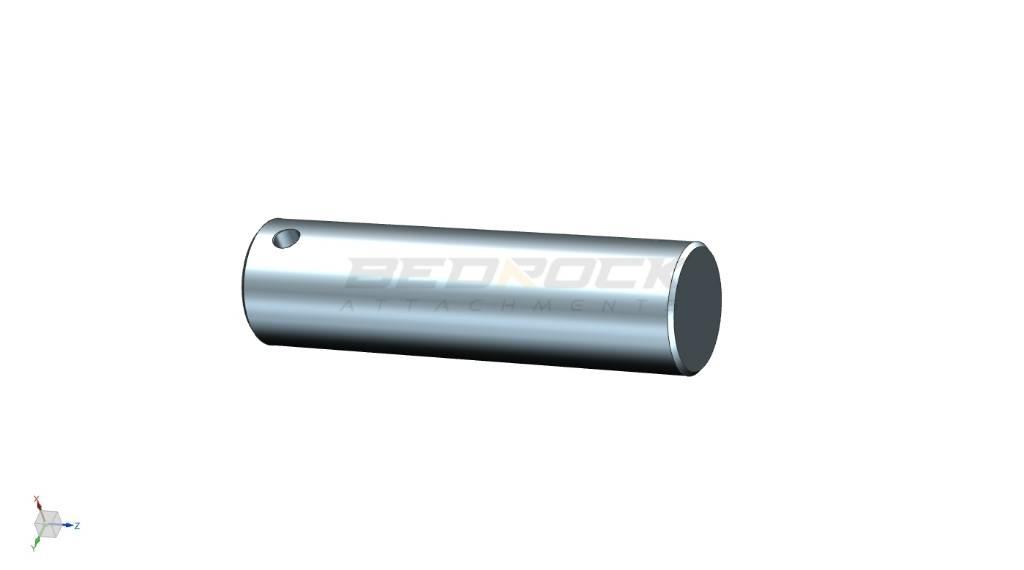 CAT 82.45MM PIN Ostale komponente za građevinarstvo