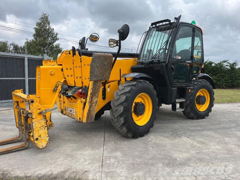 JCB 540-170 Teleskopski viljuškari