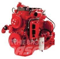 cummins engine Kargo motori