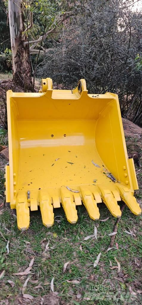 Komatsu PC210 Boom i dipper strele
