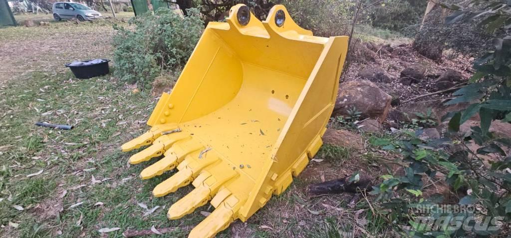 Komatsu PC210 Boom i dipper strele