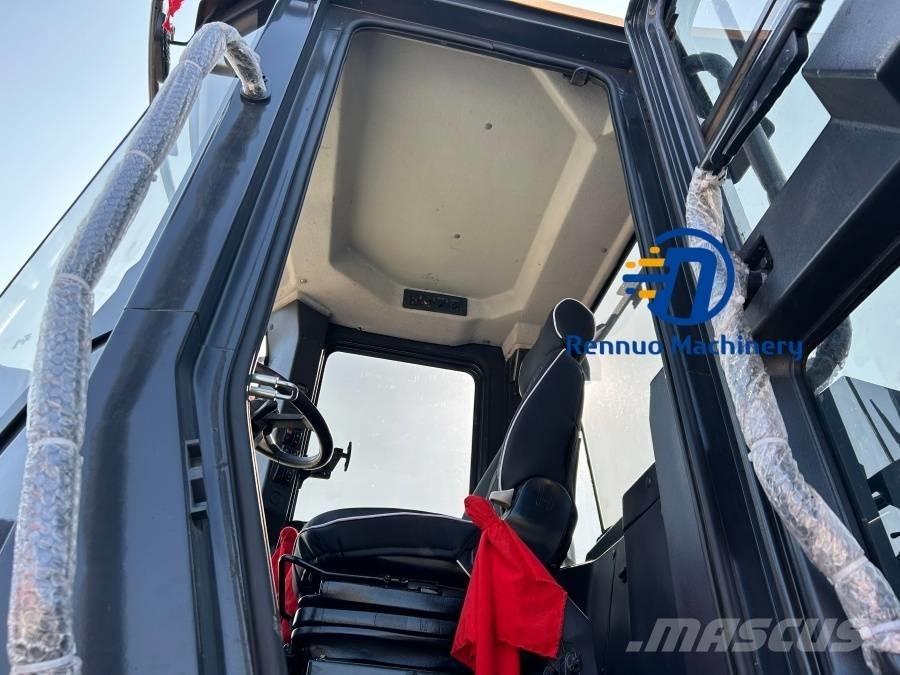 LiuGong 856 H Utovarivači na točkove