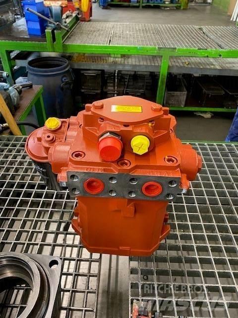 Linde HPV135 02 L Ostale komponente za građevinarstvo