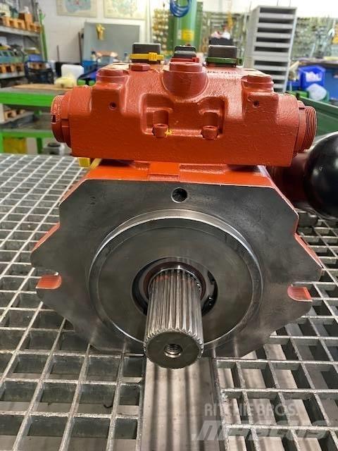 Linde HPV135 02 L Ostale komponente za građevinarstvo