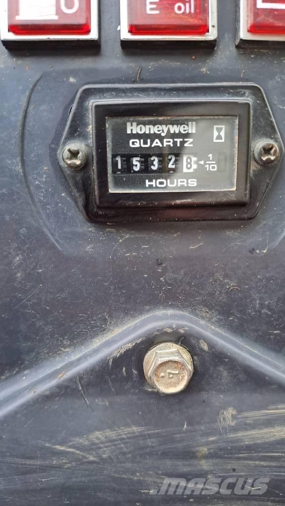 Kubota K 008-3 Mini bageri < 7t