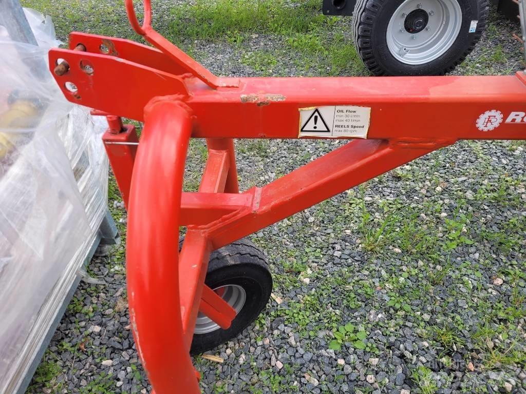 Repossi 6000 FP Sakupljači