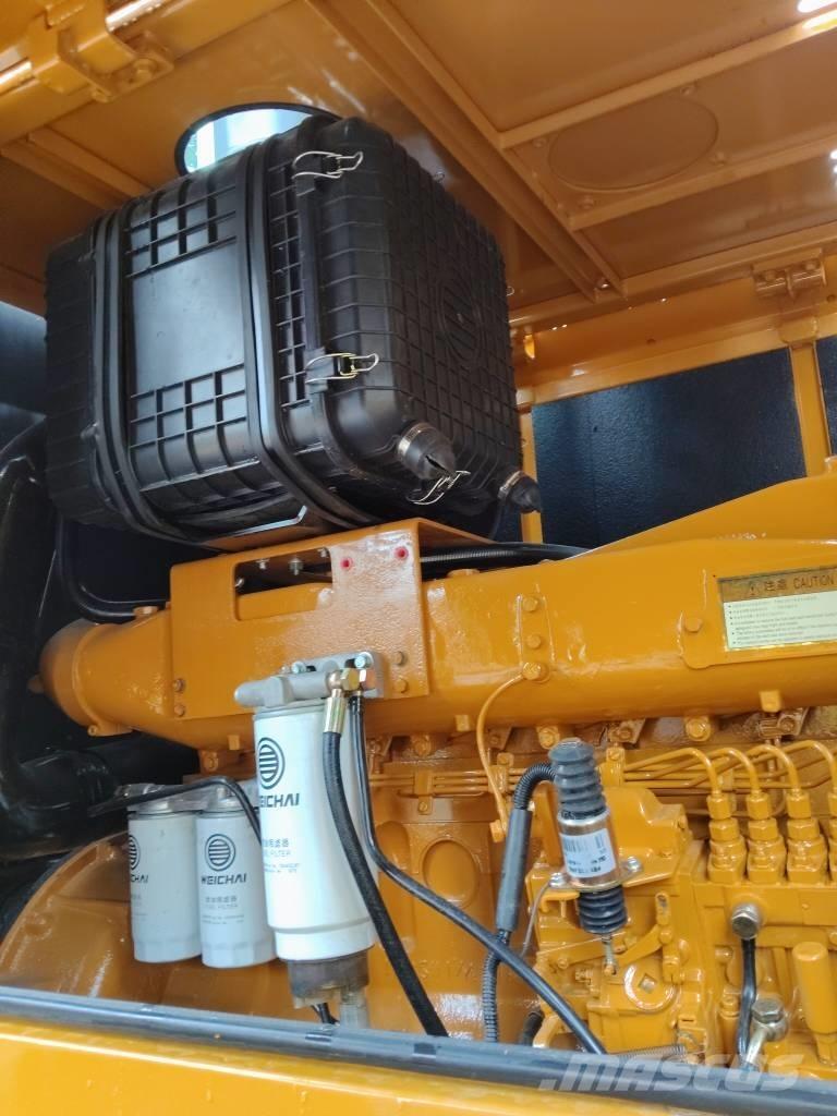 XCMG LW 500 KV Utovarivači na točkove